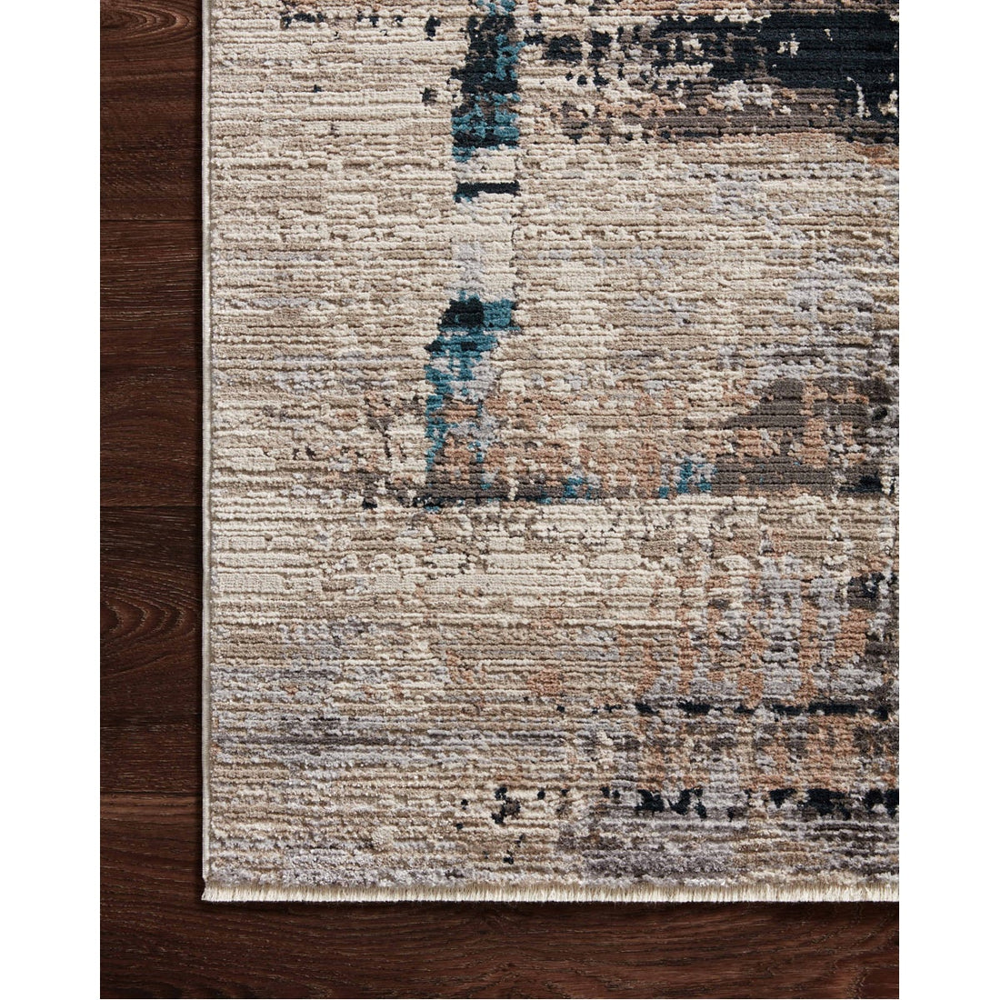 Loloi Leigh LEI-01 Power Loomed Rug