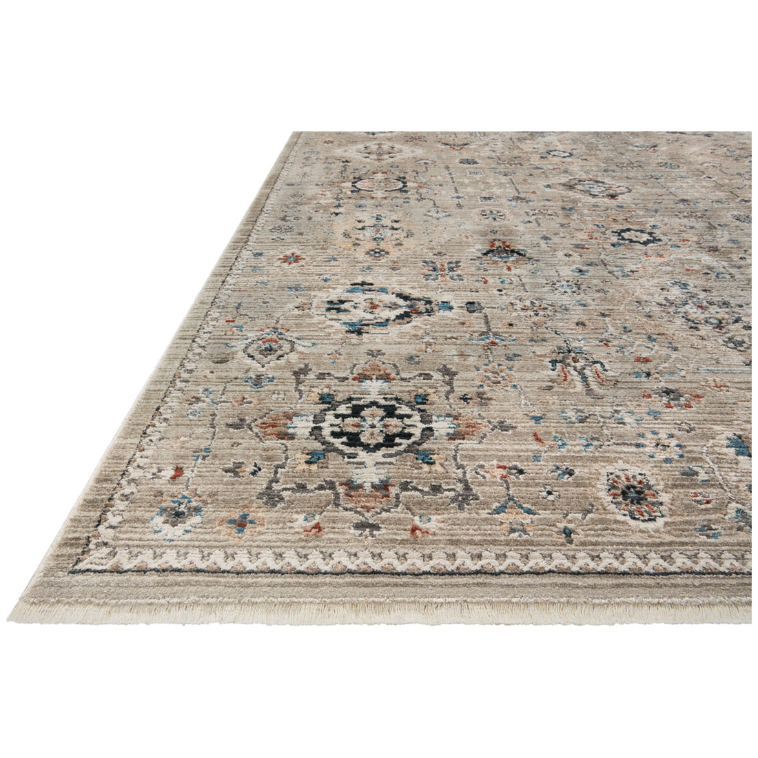 Loloi Leigh LEI-02 Power Loomed Rug