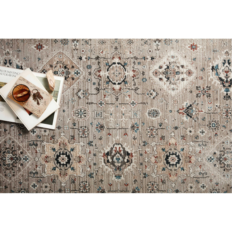 Loloi Leigh LEI-02 Power Loomed Rug