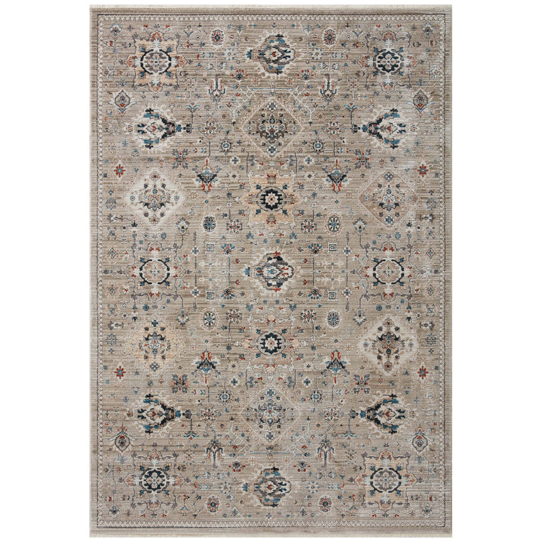 Loloi Leigh LEI-02 Power Loomed Rug