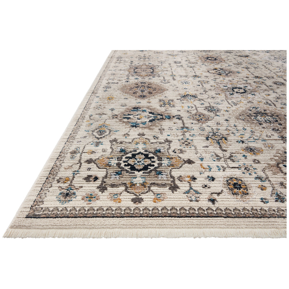 Loloi Leigh LEI-02 Power Loomed Rug