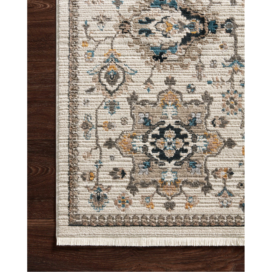 Loloi Leigh LEI-02 Power Loomed Rug