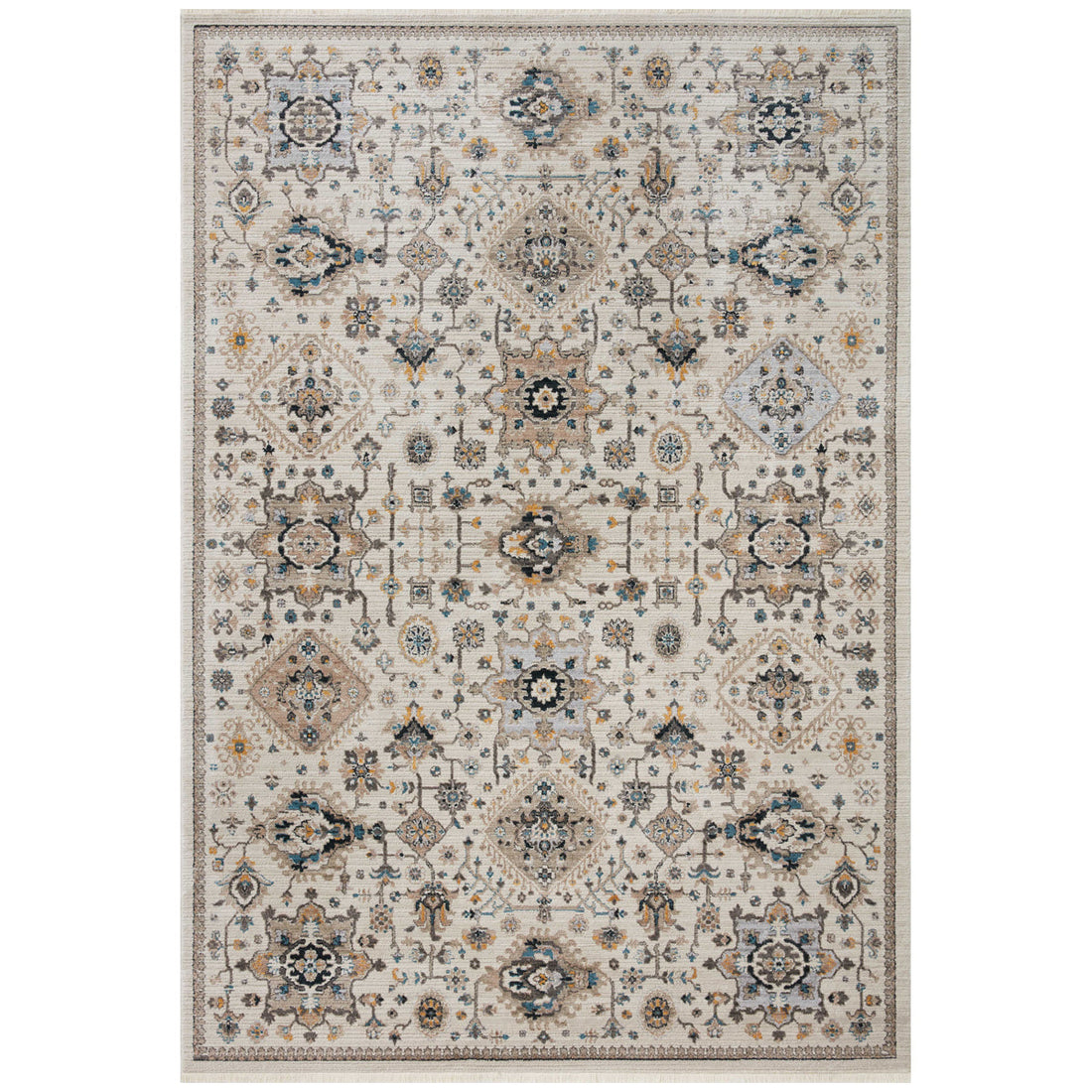 Loloi Leigh LEI-02 Power Loomed Rug