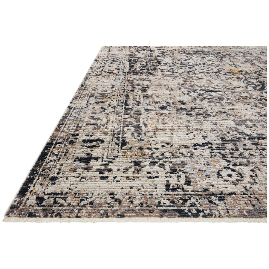 Loloi Leigh LEI-03 Power Loomed Rug