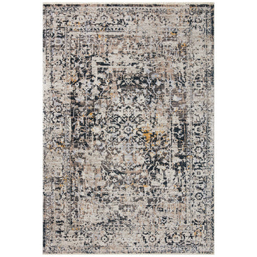 Loloi Leigh LEI-03 Power Loomed Rug