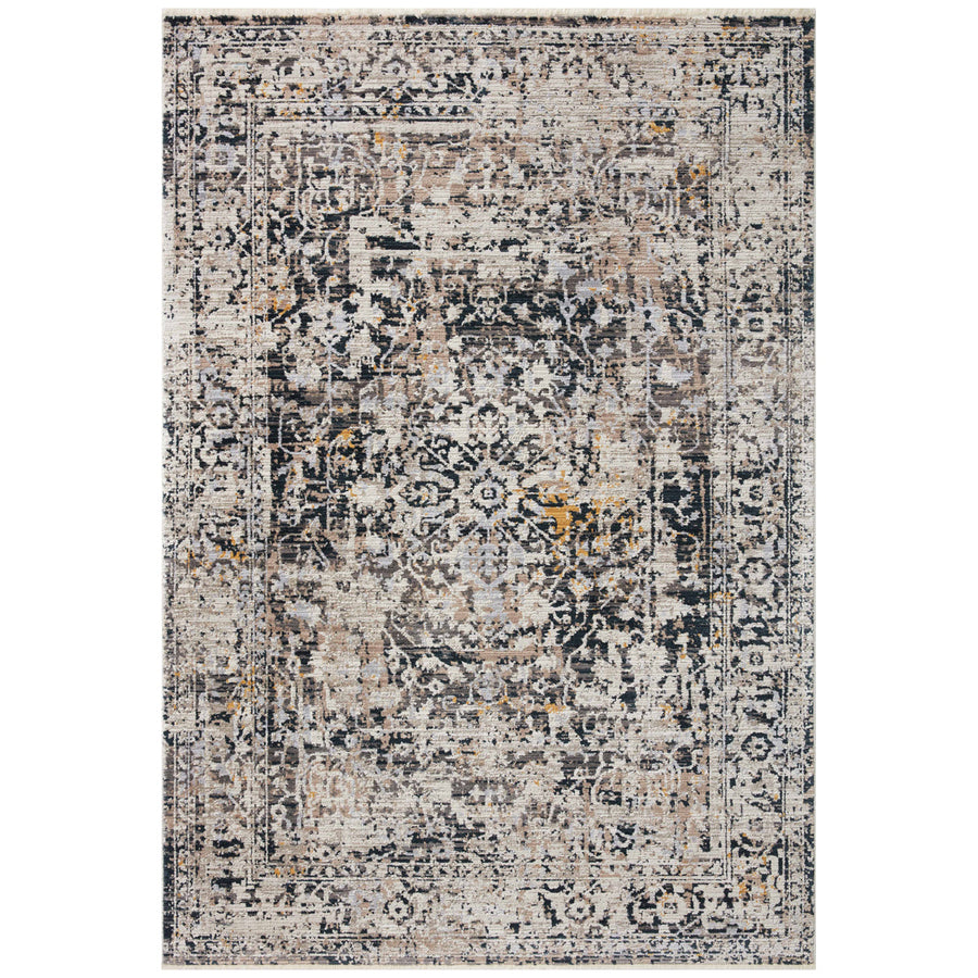 Loloi Leigh LEI-03 Power Loomed Rug