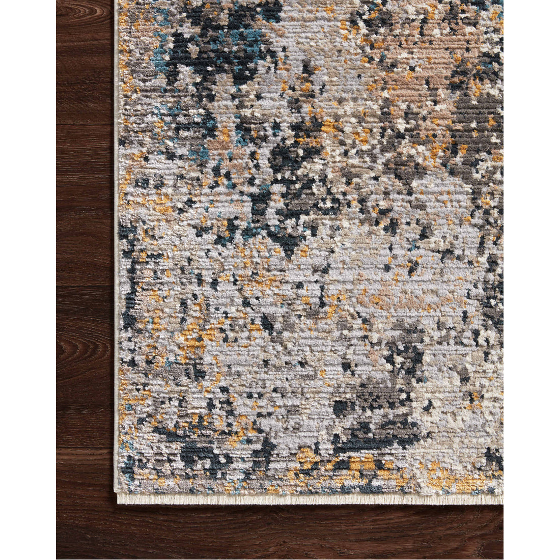 Loloi Leigh LEI-04 Power Loomed Rug