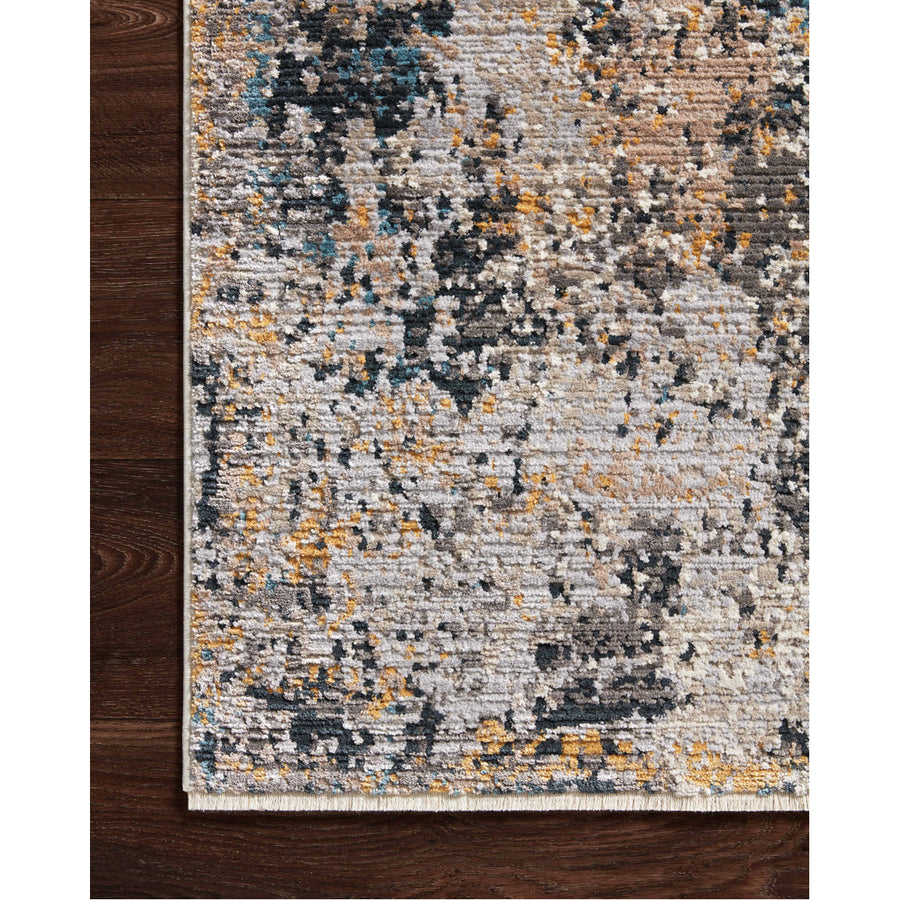 Loloi Leigh LEI-04 Power Loomed Rug