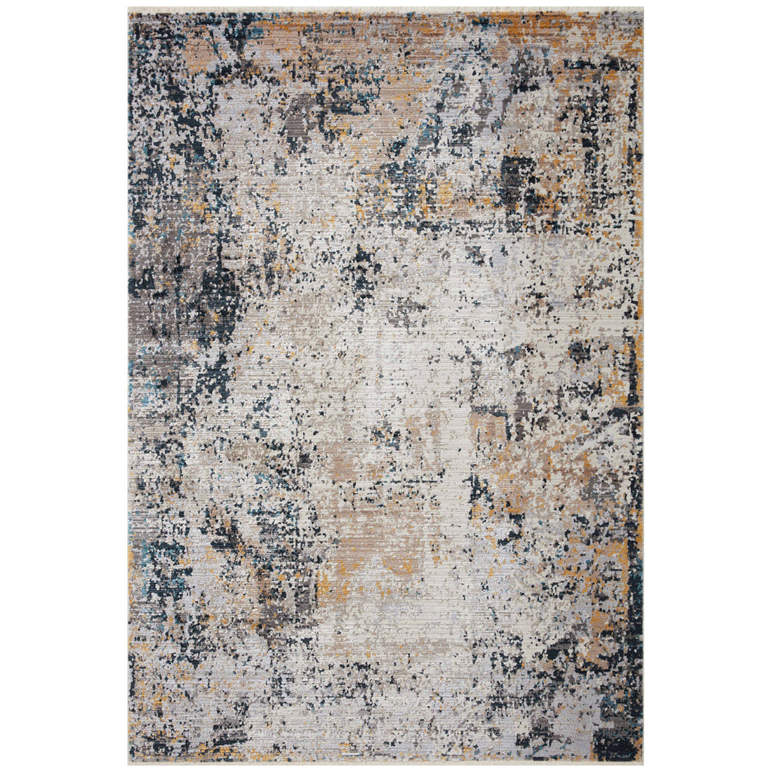 Loloi Leigh LEI-04 Power Loomed Rug