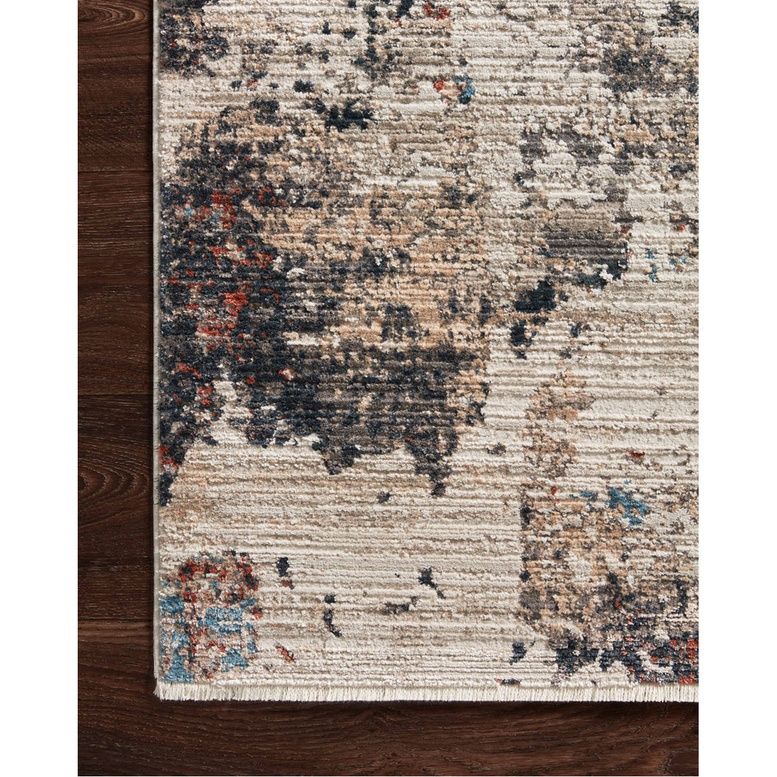 Loloi Leigh LEI-05 Power Loomed Rug