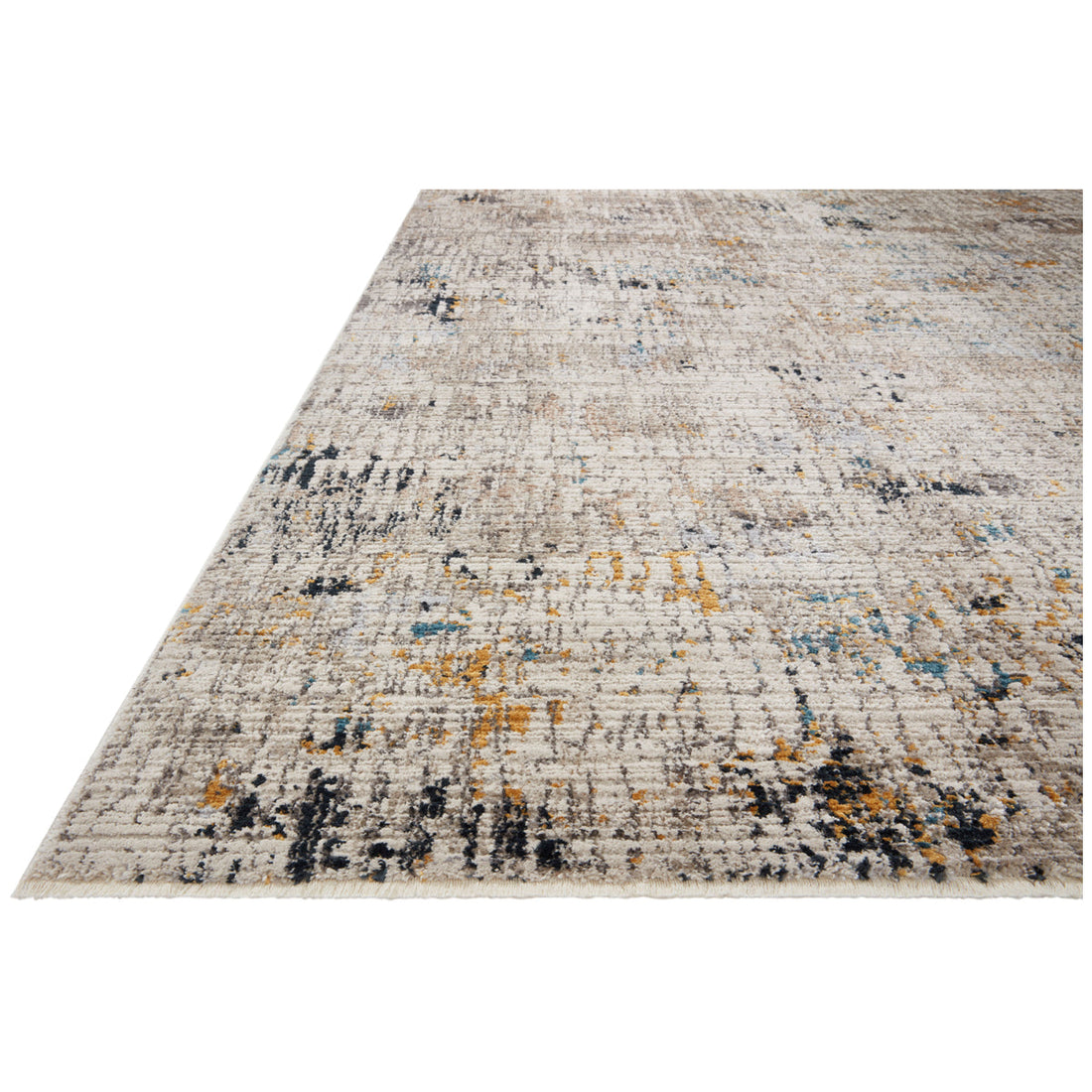 Loloi Leigh LEI-06 Power Loomed Rug