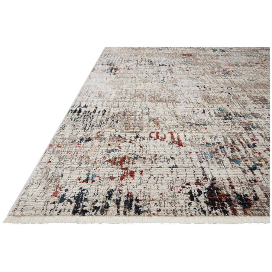 Loloi Leigh LEI-06 Power Loomed Rug