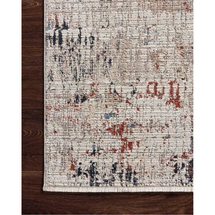 Loloi Leigh LEI-06 Power Loomed Rug