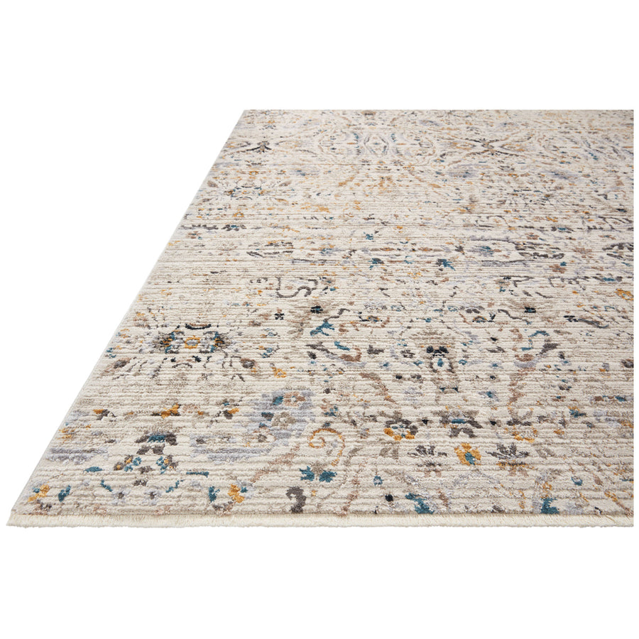 Loloi Leigh LEI-07 Power Loomed Rug