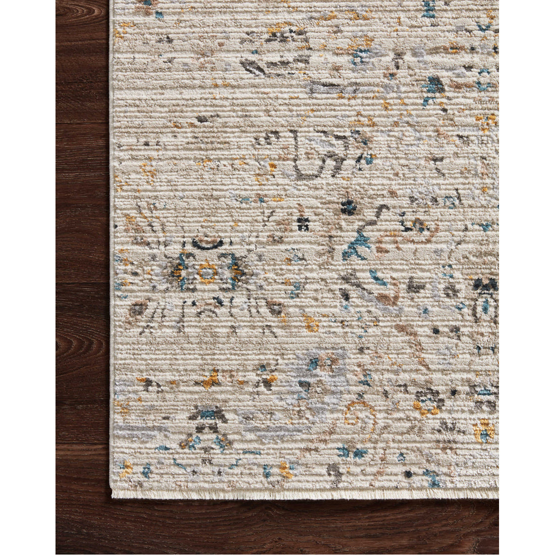 Loloi Leigh LEI-07 Power Loomed Rug