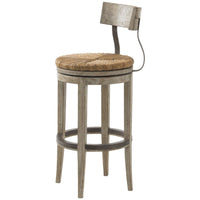 Lexington Twilight Bay Dalton Bar Stool