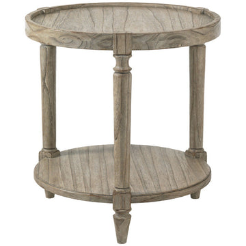 Lexington Twilight Bay Phoebe Lamp Table