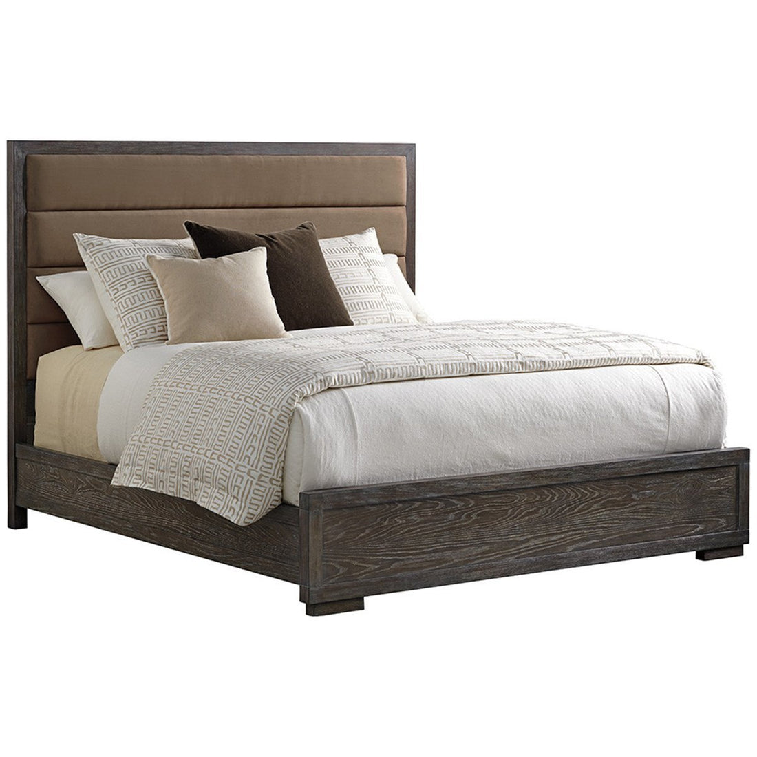 Lexington Santana Gramercy Upholstered Bed