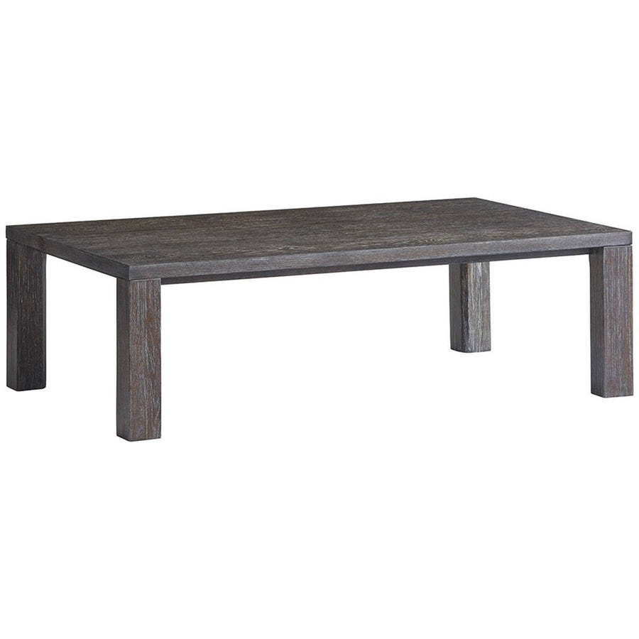 Lexington Santana Impulse Rectangular Cocktail Table