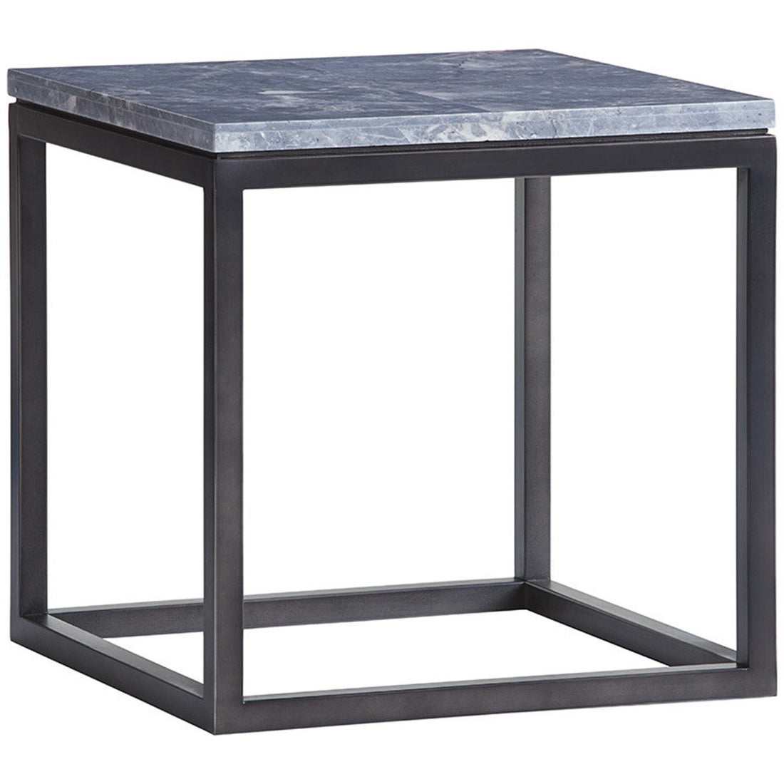 Lexington Santana Proximity Square End Table