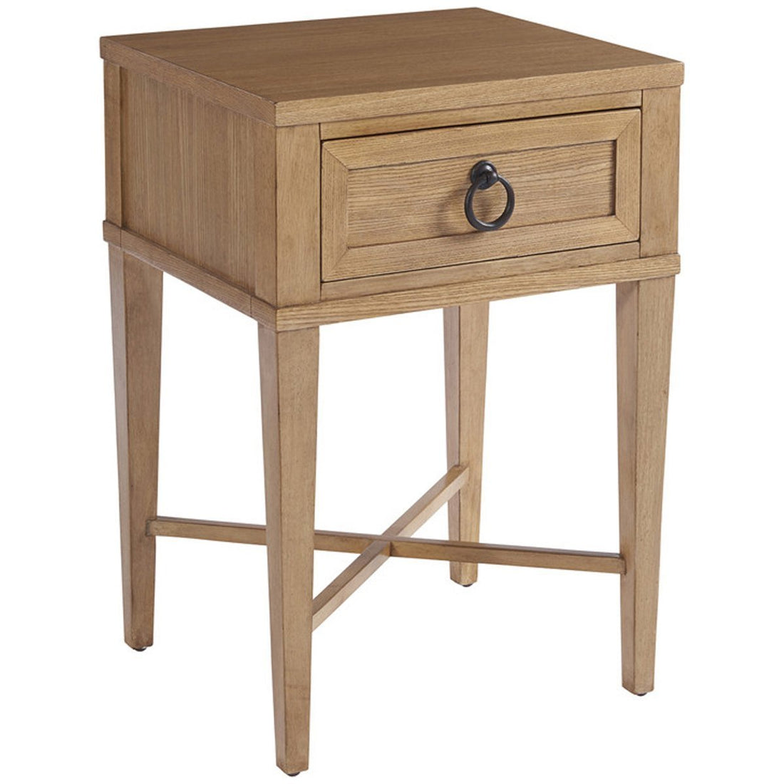 Lexington Barclay Butera Newport Clay Night Table