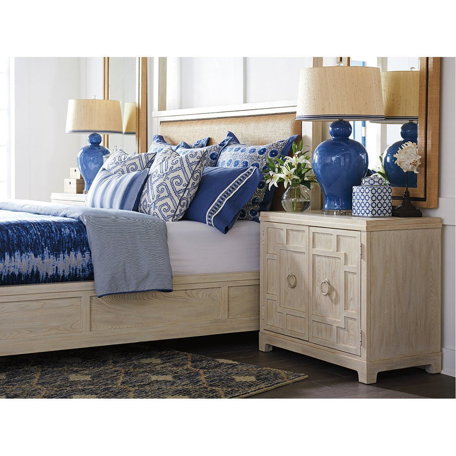 Lexington Barclay Butera Newport Collins Bachelor's Chest