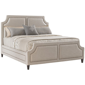 Lexington Kengsington Place Chadwick Upholstered Bed