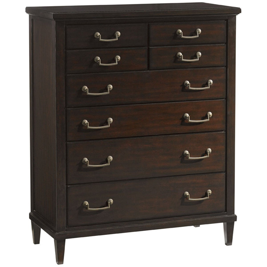 Lexington Kengsington Place Parker Drawer Chest