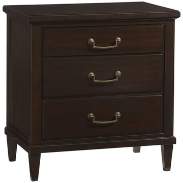 Lexington Kengsington Place Leighton Nightstand