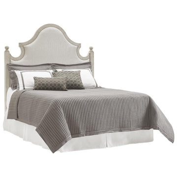 Lexington Oyster Bay Arbor Hills Upholstered Headboard