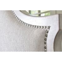 Lexington Oyster Bay Arbor Hills Upholstered Headboard