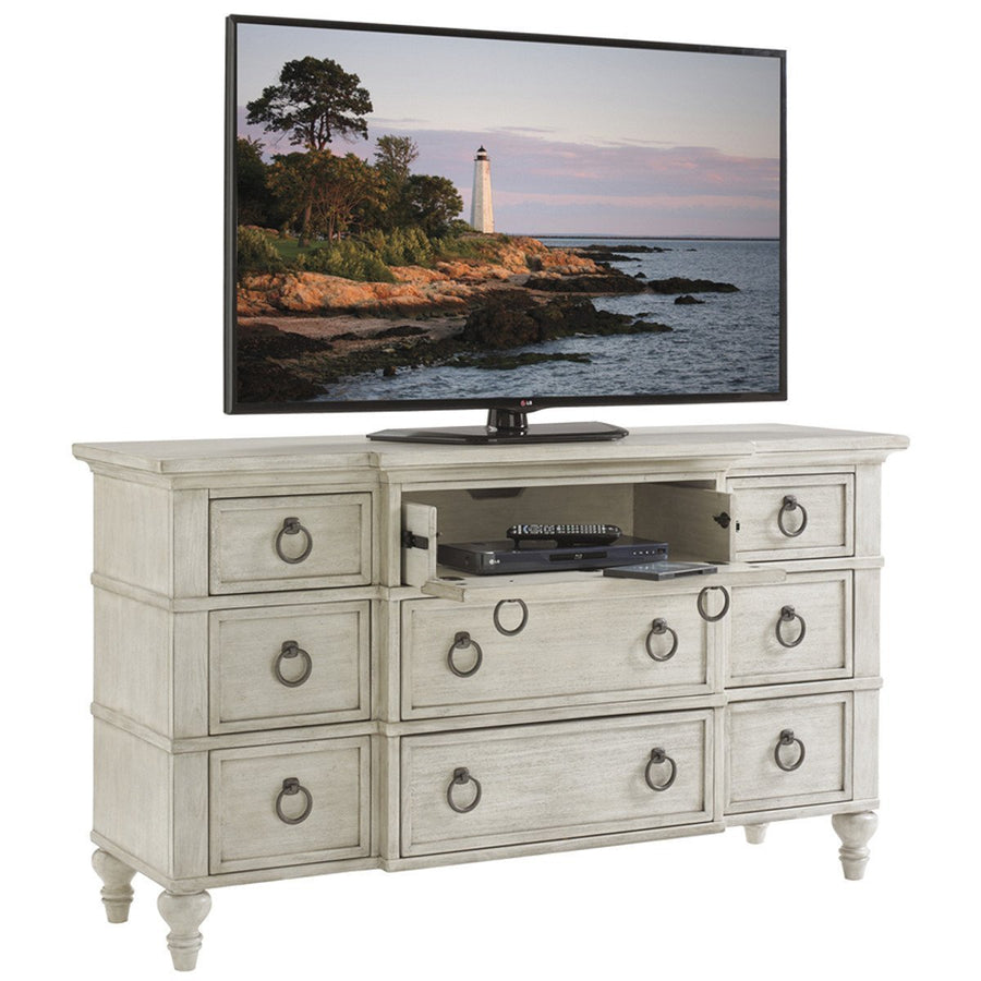 Lexington Oyster Bay Barrett Triple Dresser