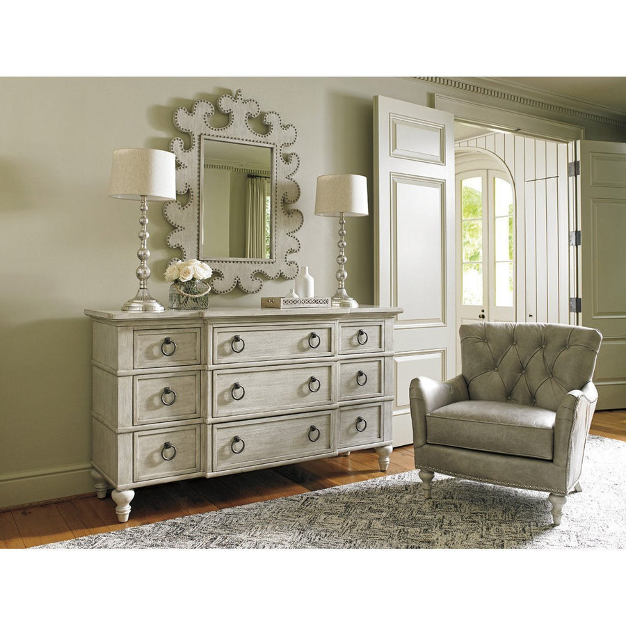 Lexington Oyster Bay Barrett Triple Dresser