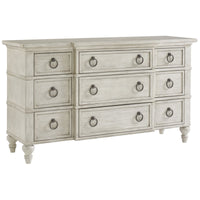 Lexington Oyster Bay Barrett Triple Dresser