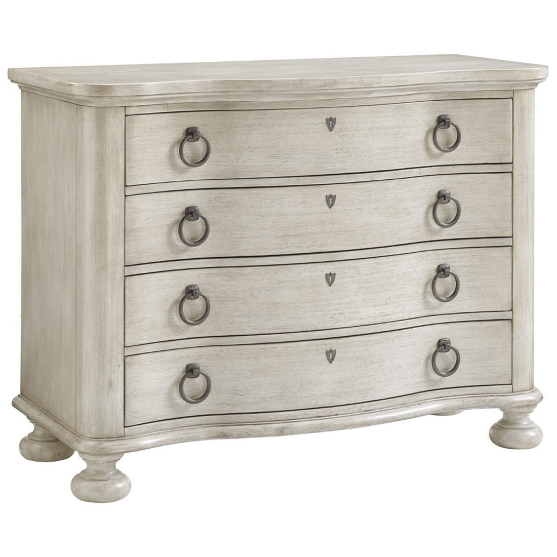 Lexington Oyster Bay Bridgeport Bachelor's Chest