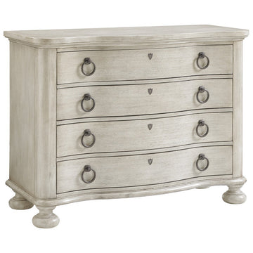 Lexington Oyster Bay Bridgeport Bachelor's Chest