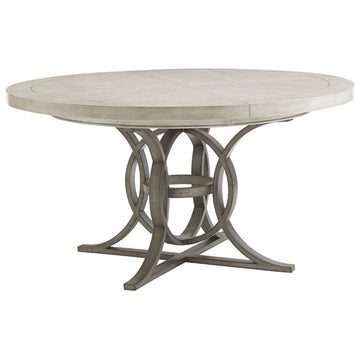 Lexington Oyster Bay Calerton Round Dining Table