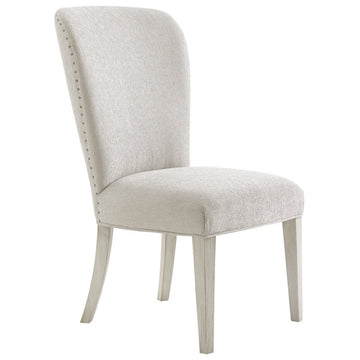 Lexington Oyster Bay Baxter Upholstered Side Chair