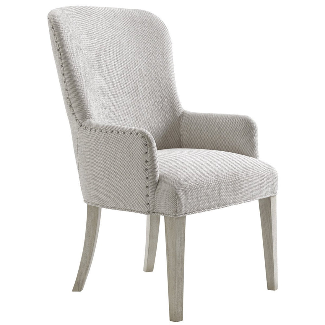 Lexington Oyster Bay Baxter Upholstered Arm Chair