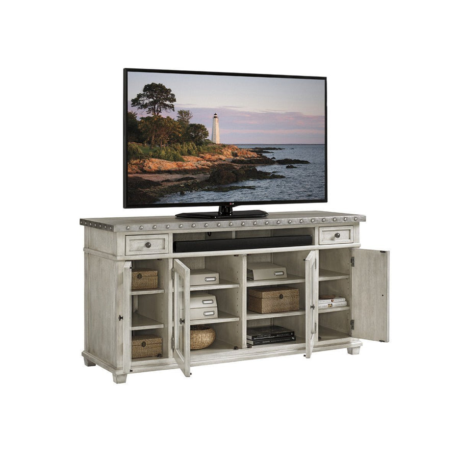 Lexington Oyster Bay Shadow Valley Media Console