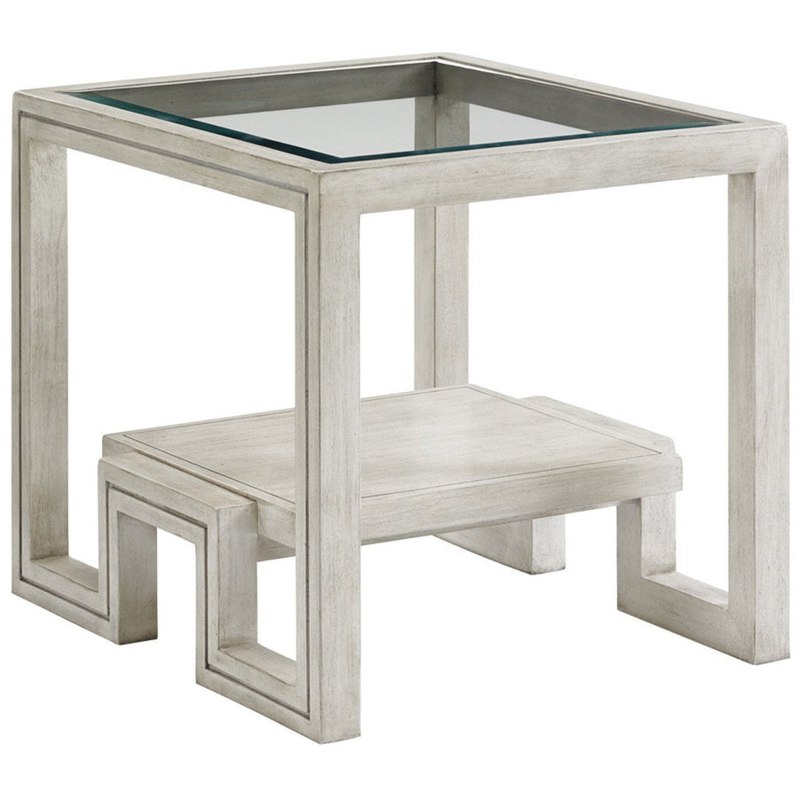 Lexington Oyster Bay Harper Rectangular End Table