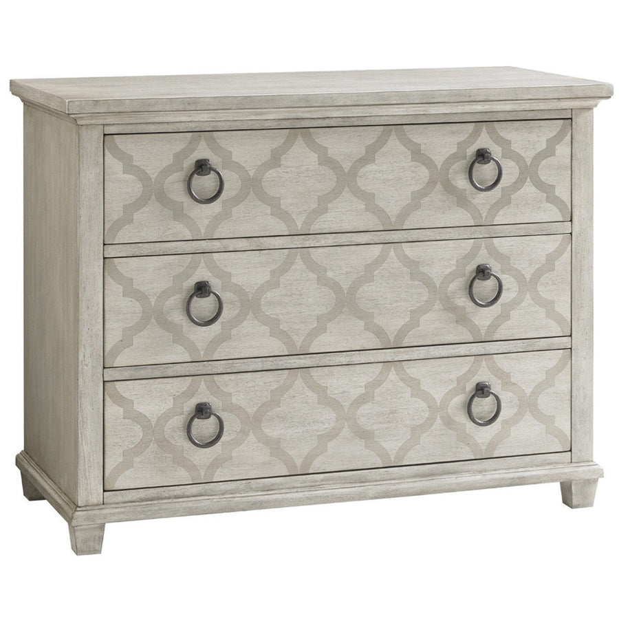 Lexington Oyster Bay Brookhaven Hall Chest