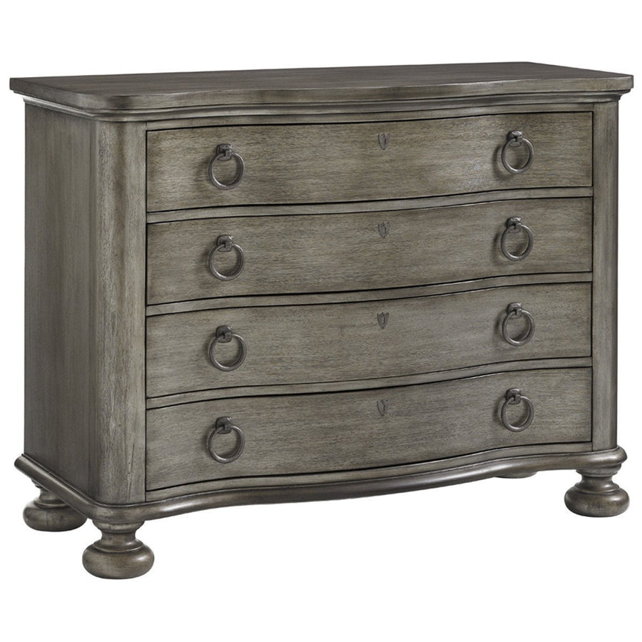 Lexington Oyster Bay Sandy Ridge Bachelor's Pelican Gray Chest