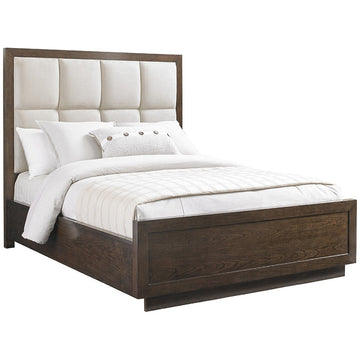 Lexington Laurel Canyon Casa Del Mar Upholstered Bed