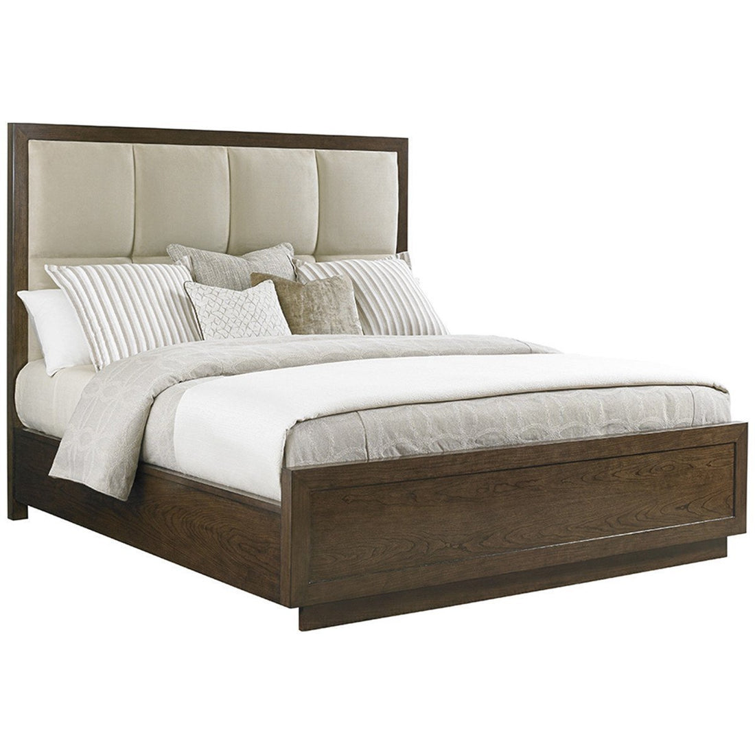 Lexington Laurel Canyon Casa Del Mar Upholstered Bed