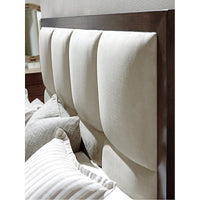 Lexington Laurel Canyon Case Del Mar Upholstered Headboard