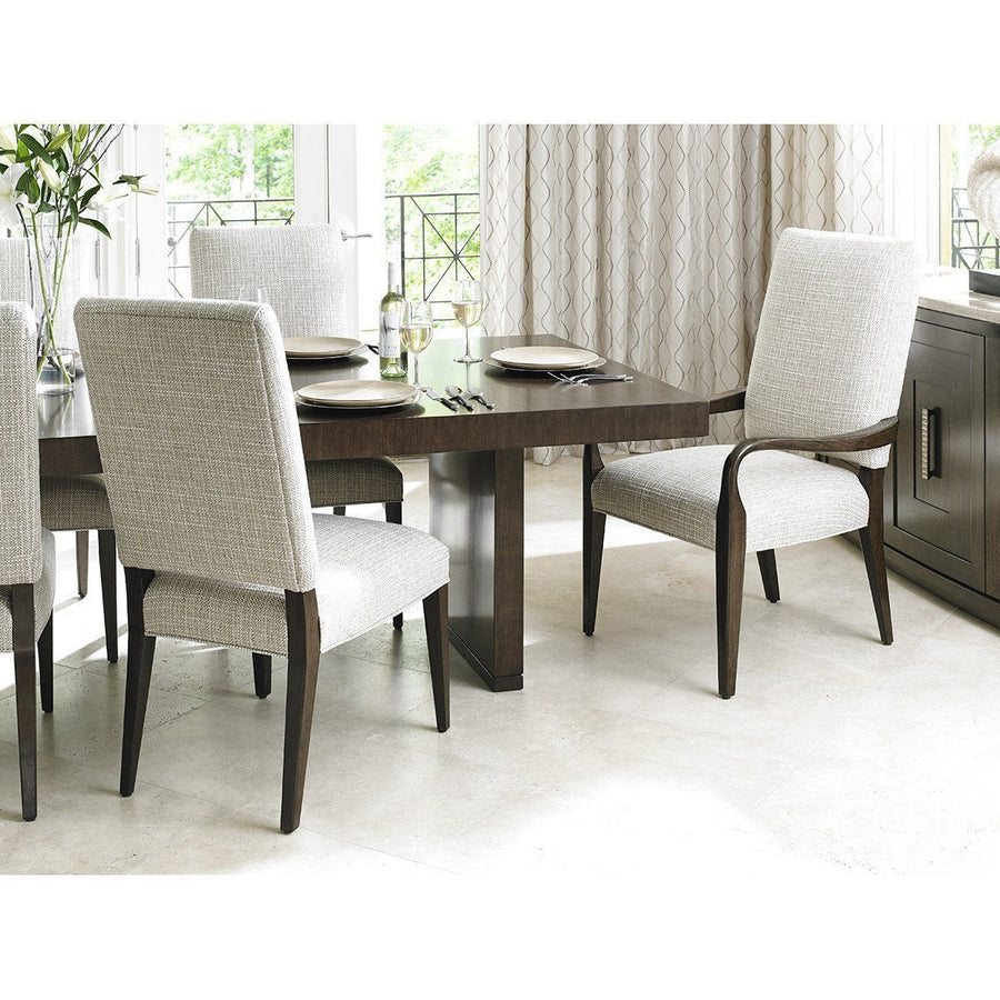 Lexington Laurel Canyon San Lorenzo Dining Table