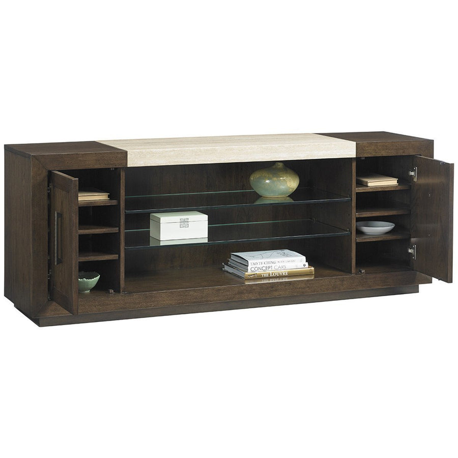 Lexington Laurel Canyon Malibu Vista Media Console