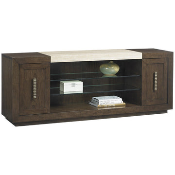 Lexington Laurel Canyon Malibu Vista Media Console