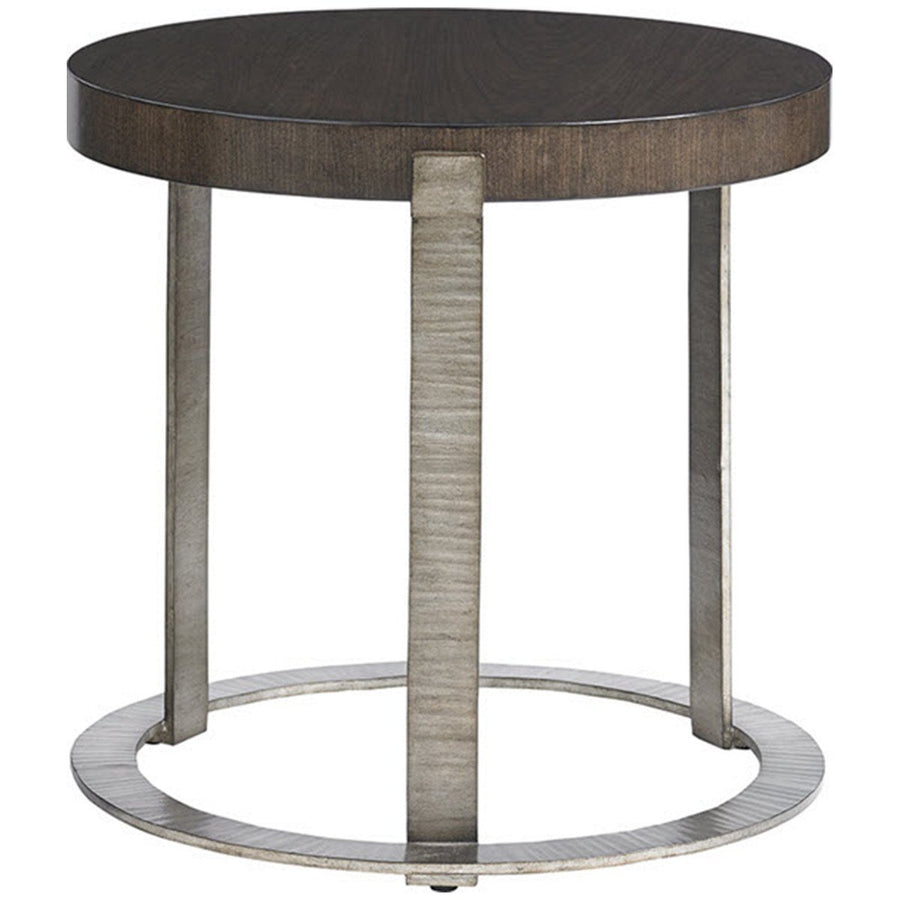 Lexington Laurel Canyon Wetherly Accent Table